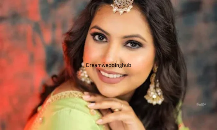 Sangeetaz makeup studio  Academy